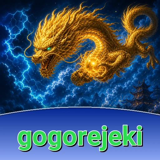 Ilustrasi layar pemasangan gogorejeki