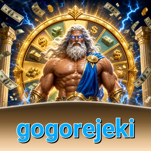 Ilustrasi keterangan berkas gogorejeki