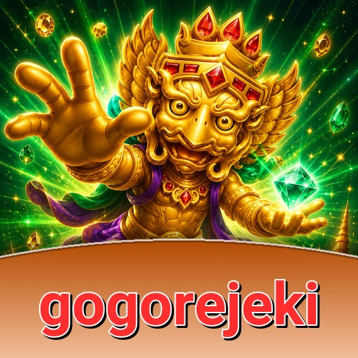 Ilustrasi halaman pertanyaan pemasangan gogorejeki